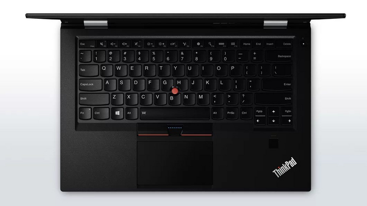 Lenovo X1 Carbon G4 Core i7 6th Gen