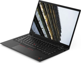 Lenovo X1 Carbon G9 Core i5 11th Gen
