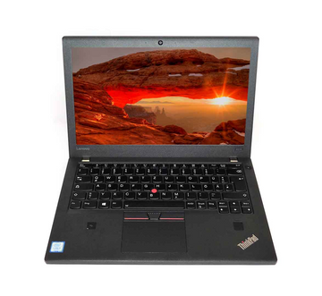 Lenovo X270 Core i7 7th Gen