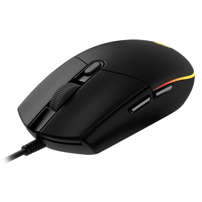 Logitech G102 Lightsync Gaming Mouse