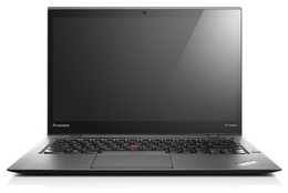 Lenovo X1 Carbon G2 Core i7 4th Gen