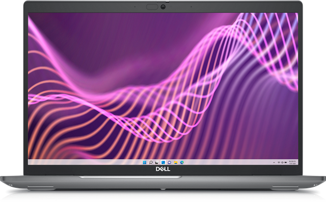 Dell Latitude 5540 Core i5 13th Gen - Touch Screen