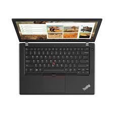 Lenovo ThinkPad T480 14.0″ Core i5 8th Gen (4 Cores) Intel Integrated Graphics – Certified | Checked by Technology Zone