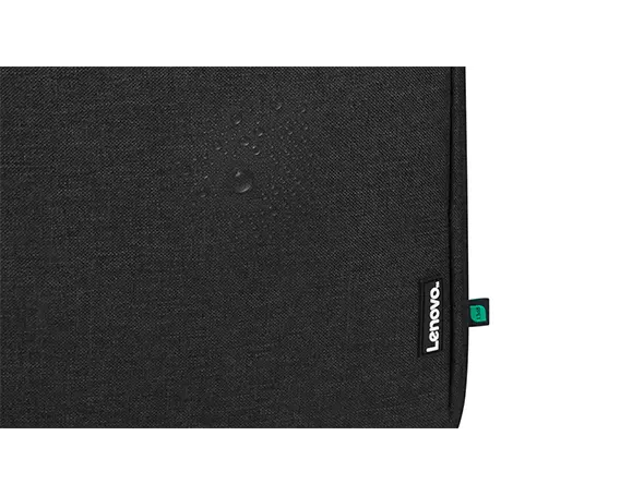 Lenovo 16" Laptop Bag ECO Topload T210 (Black)