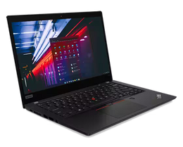 Lenovo X390 13.3″ Core i5 8th Gen (4 Cores) Touch Screen Intel Integrated Graphics – Certified | Checked by Technology Zone